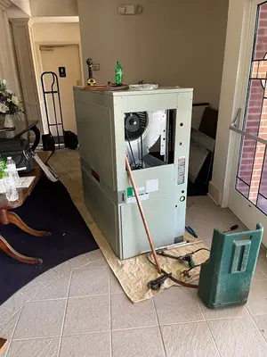 Owens Heating & Air Conditioning, Inc.