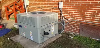 Dan's Heating AC & Refrigeration Inc
