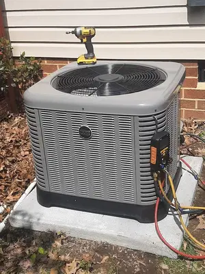 Deal's Heating & Cooling