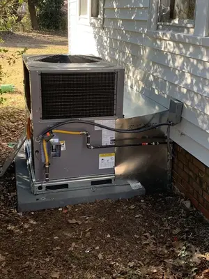 Mac's Heating and Cooling