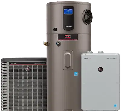 Miller's Heating and Plumber
