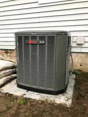 Energy Pro Heating & Cooling