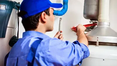 Pallett Heating & Cooling