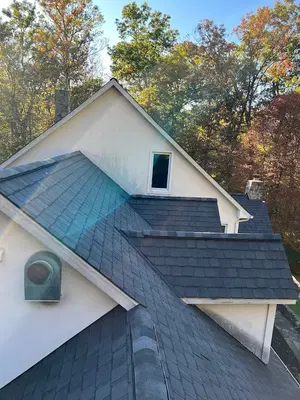 Hurley Home Roofing