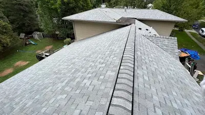 Shaw & Company Contractor