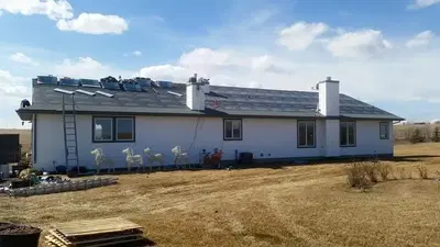 Alexandria Roofing Contractors