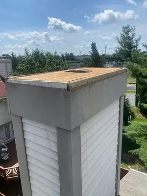 Radical Roof LLC