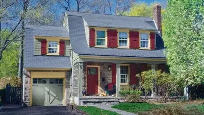 Metro area roof and gutter cleaning