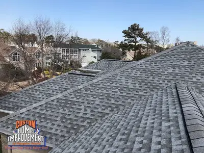 Custom Home Improvement & Repairs Of Hampton Roads