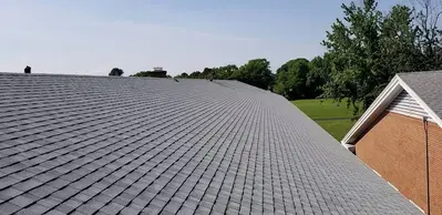 R.A. Woodall Roofing