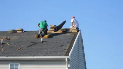 Quality Built Exteriors