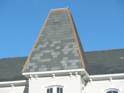 The Roofing Company, Inc.