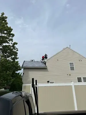 Armor Roofing