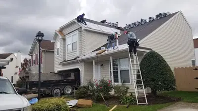 My Jack of All Trades Inc