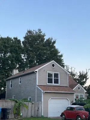 Colony Roofing