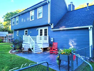 Colony Construction & Home Improvements Inc