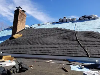 Paramount Builders Inc
