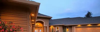 Architectural Exterior Design