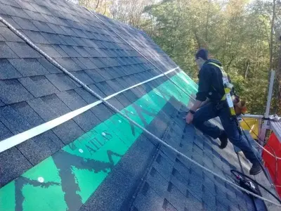 Maximus Roofing Contractors L.L.C