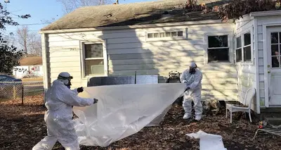Tidewater Home Improvement LLC