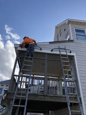 Hampton Roads Roofing Co