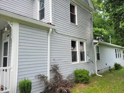 Carefree Gutter Guard
