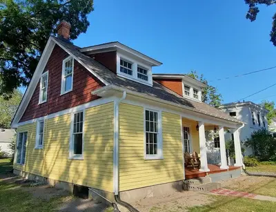 Knight Exteriors LLC