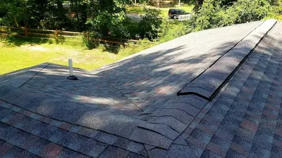 Upward Construction