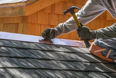 AST Roofing, Solar & Consulting LLC