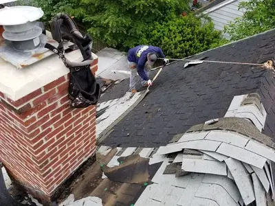 BRAX Roofing