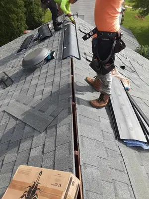 Falcon Roofing & Solar