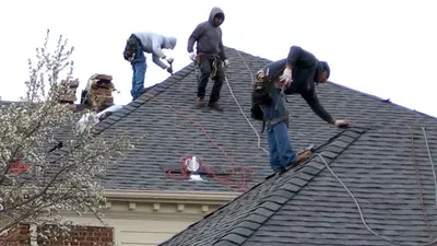 Style Roofing Inc.