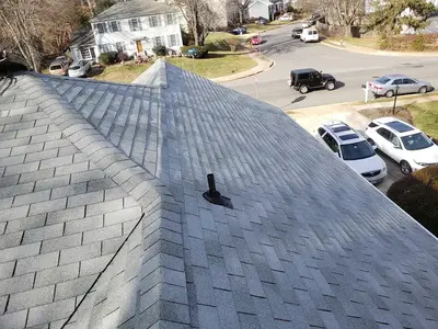Roof Real Clean