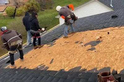 Optimum Contractor