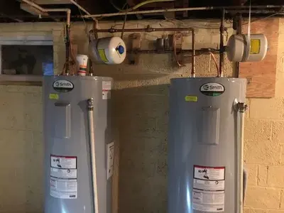 Franconia Plumbing,LLC