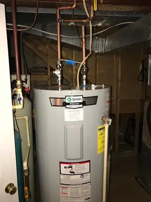 Alberto's Plumbing Company