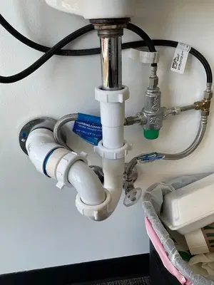 Affordable Plumbing & Gas LLC