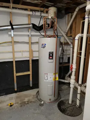 All Service Plumbing LLC