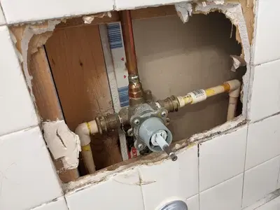 R Plumber