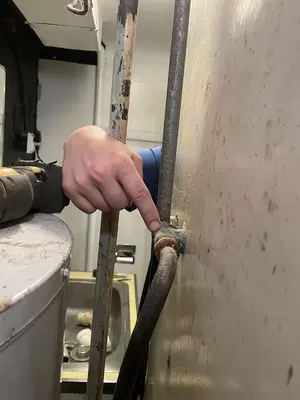 Master's Service Plumbing, LLC