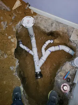 Affordable Plumber LLC DBA affordable home services