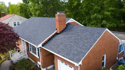 Cenvar Roofing - Roanoke Roofing Company
