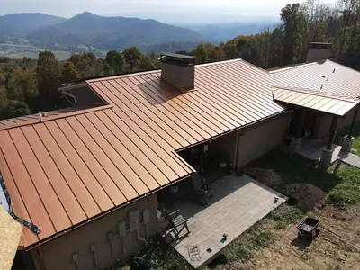 Southern Roofing and Restoration