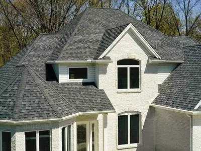 Shenandoah Roofing