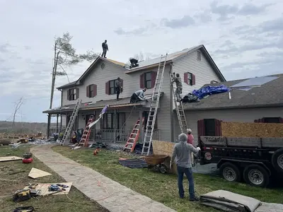 Mason Company Roofing