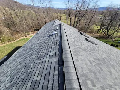 ZJ Home Improvements LLC