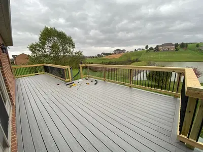 T&H Home Improvements