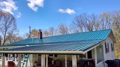 All Around Roofing