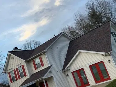 Skywalker Windows and Siding