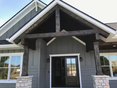 Curran Construction LLC